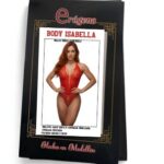 BODY ENTREGA INMEDIATA ISABELLA - Imagen 3