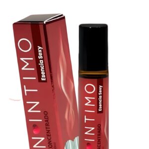 FEROMONA INFUSED PARFUM SEXY X 10ML
