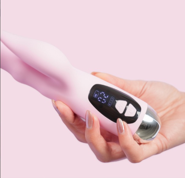 ESTIMULADOR DE PUNTO G Y CLITORIS VESSA CAMTOYZ - Imagen 4